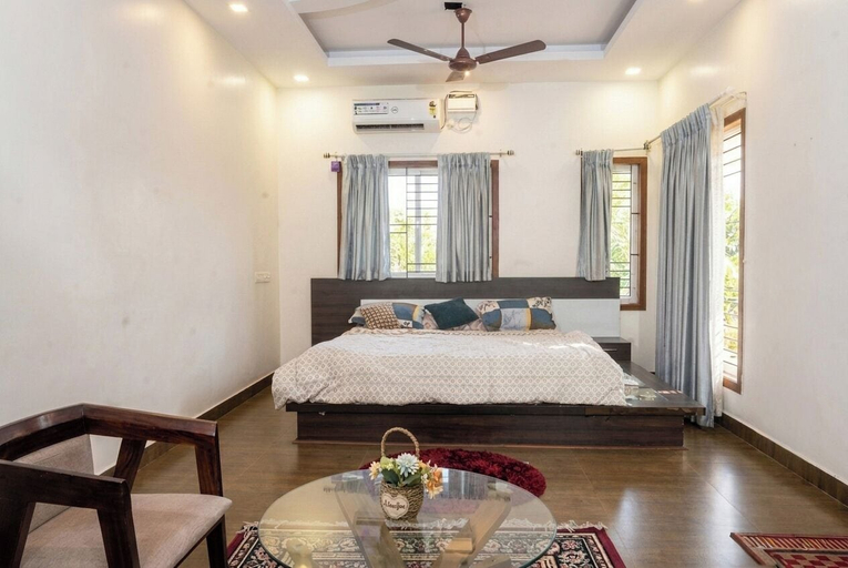 Others 5, Grand Villa Kochi, Ernakulam