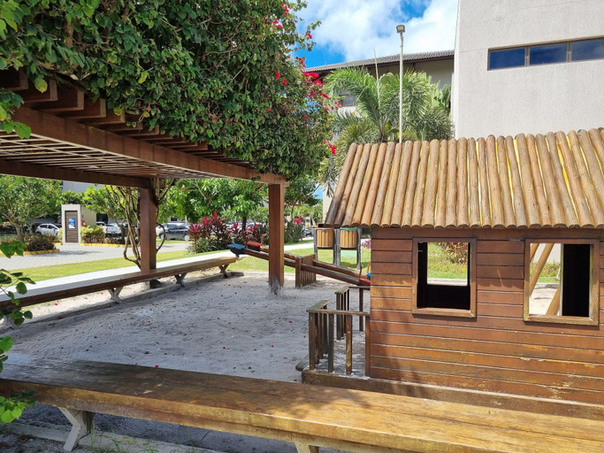 Exterior & Views 2, BeachClass EcoLife Porto de Galinhas, Ipojuca
