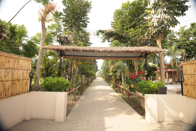 Others 2, Narayani Vista - Near Chitwan National Park, Lumbini