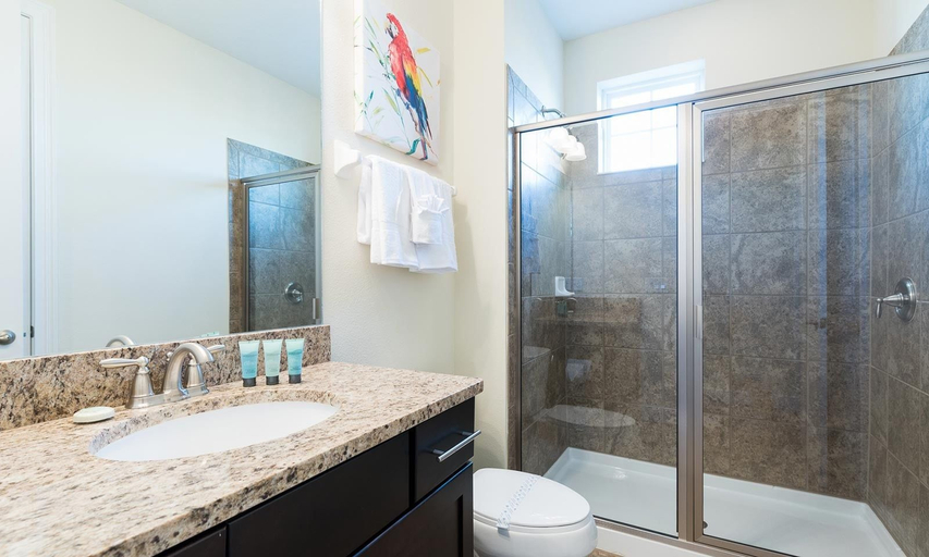 Others 3, 9BR Encore Villa Pool, Spa & Water Park, Osceola