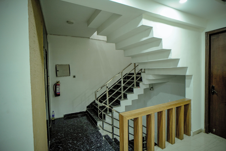 Others 5, Hotel Trisha, Gurgaon
