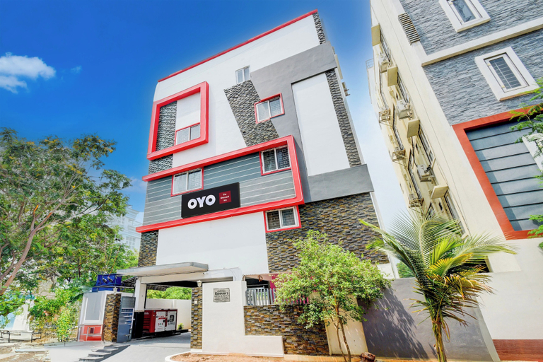 Others 5, Super Hotel O SRI NIRVANA PLAZA, Ranga Reddy