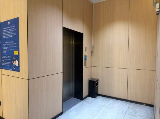Others 5, Gena Hotel, Jiangmen