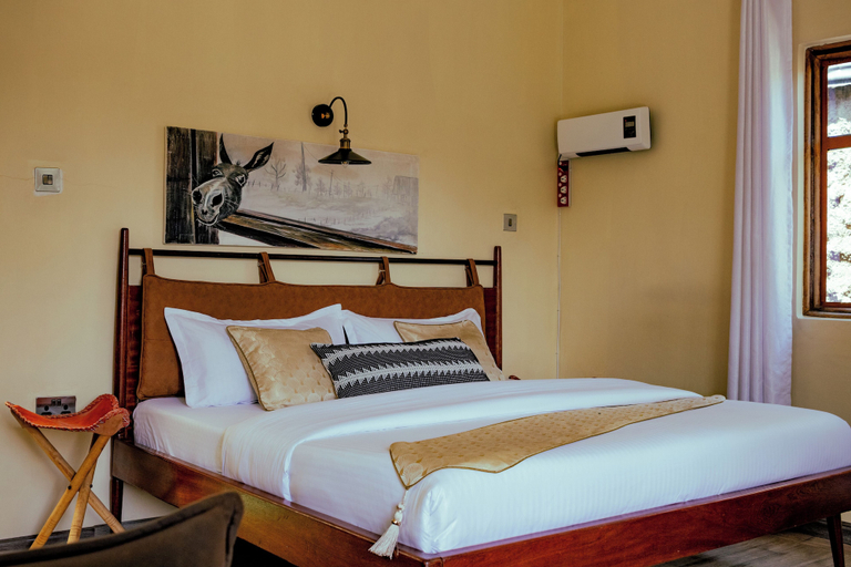 Others 3, Emirishoi cottages and garden bistro, Narok North
