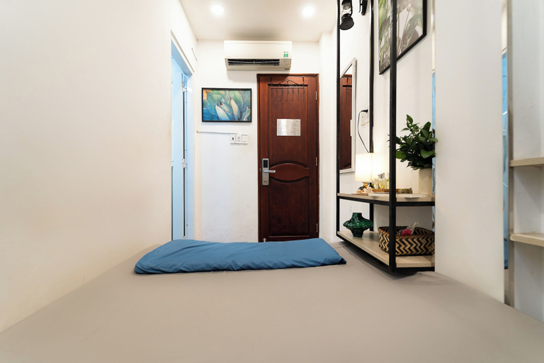 Others 2, Cactusland Homestay, Ho Chi Minh City