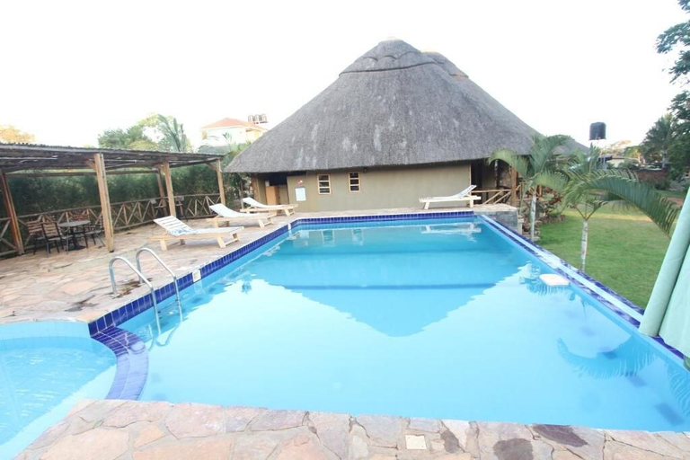 Others 5, Calm Waters Ecolodge Entebbe, Busiiro