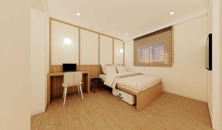 Others 5, CLOUD STAY HOTEL JONGNO, Jongno