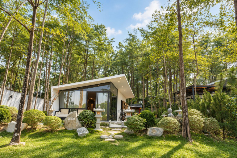 Others 4, Forest Villa F307 managed by Armin Homes, Phúc Yên