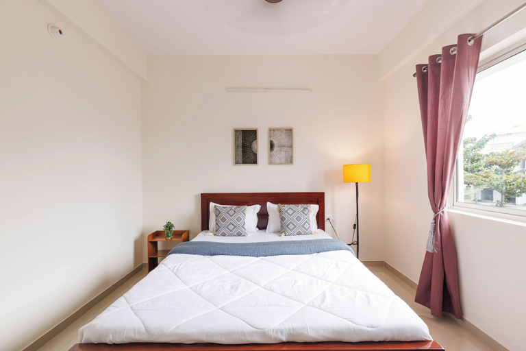 Others 3, Lumara by Redolive 2bhk 20min E-city Nr Apollo, Bangalore