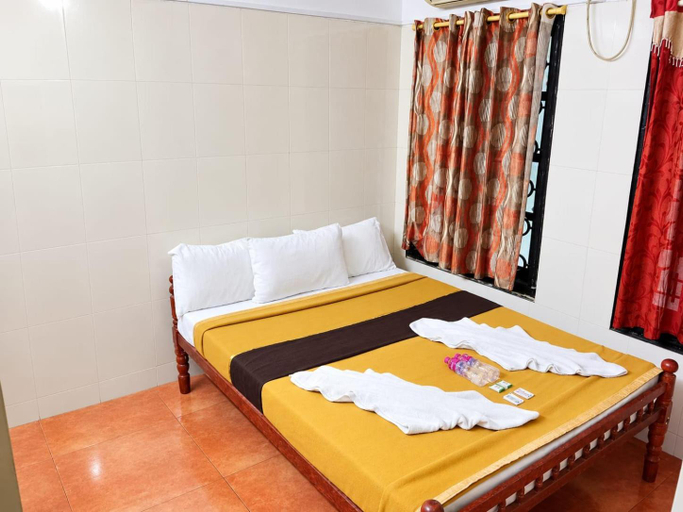 Others 5, PRATHIBA RESIDENCY, Kollam