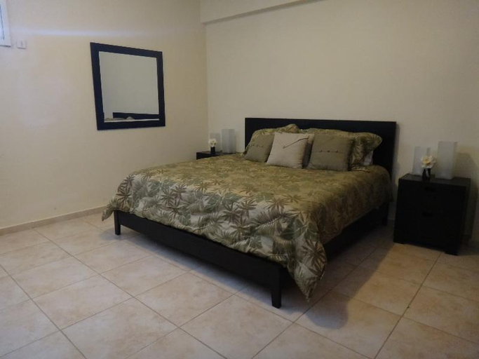 Bedroom 4, Costa Del Sol Juan Dolio, Guayacanes
