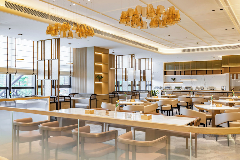 Others 3, Flower Season Hotel, Jiangmen