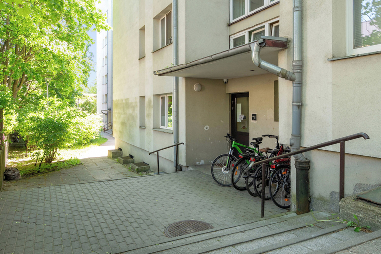 Others 4, Boho Flow by Lion Apartments, Sopot