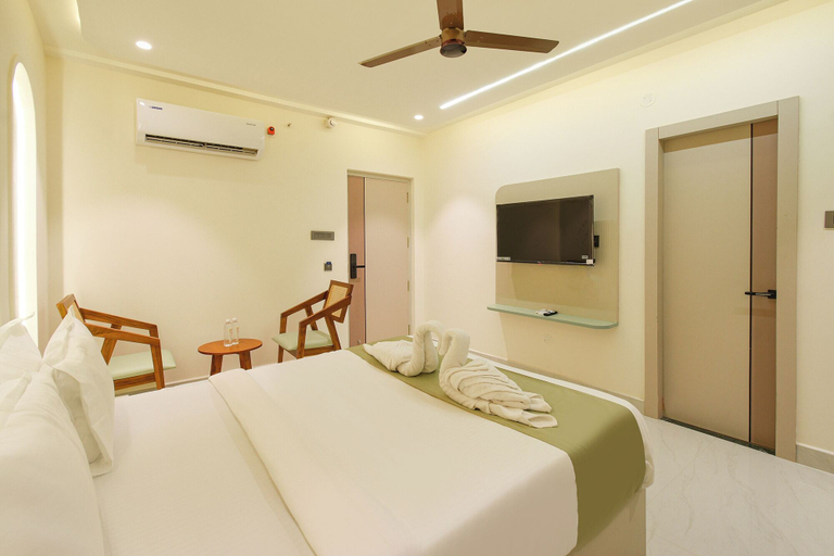 Others 4, Oriva Embassy Twlight, Hyderabad