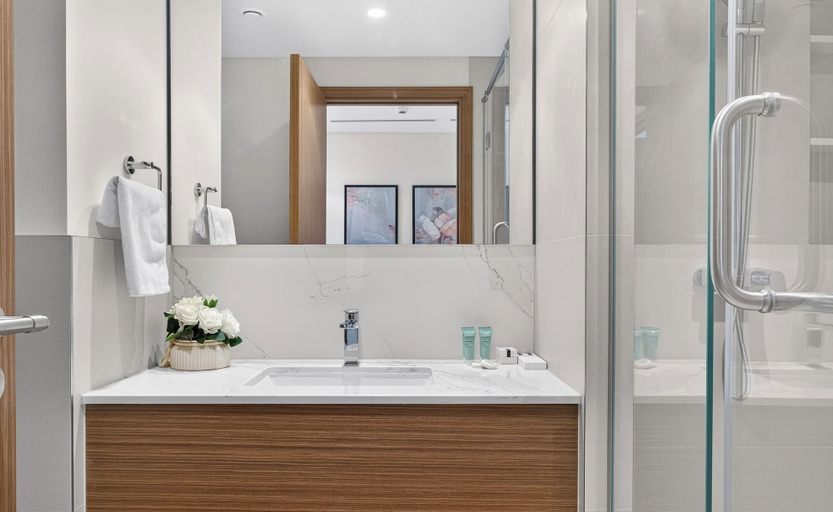 Others 4, Blossom & Palm 1BR - Creek Harbour, Dubai