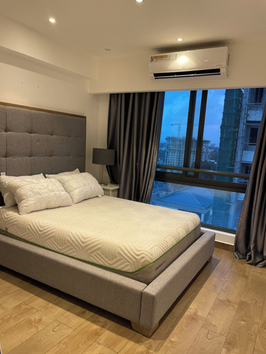 Others 4, Executive 1 bedroom apartment at Osu, Accra