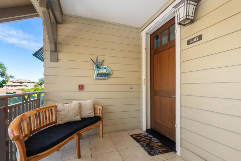 Others 3, Big Island Halii Kai 23g 3 Bedroom Condo, Hawaii