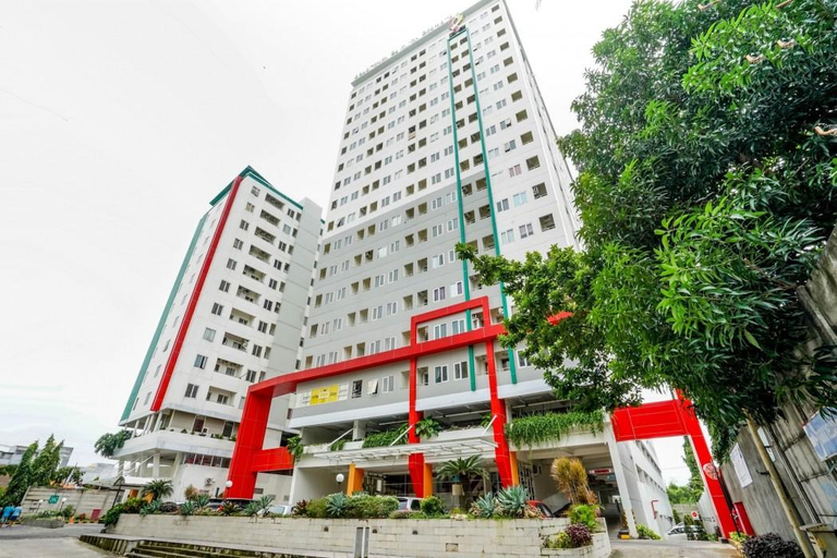 Others 2, Capital O 91962 Pavilion Permata Surabaya, Surabaya
