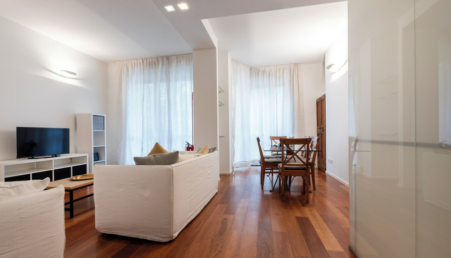 Others 2, Italianway Comfort - Gherardini 2, Milano