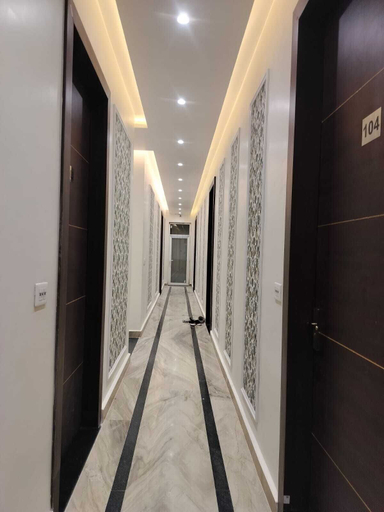 Others 5, Savadhani Place, Mathura