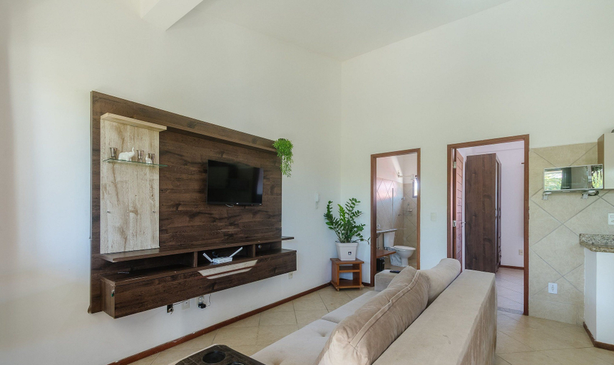 Others 4, Apt w/ Private BBQ 500m From the sea Enl0004, Porto Seguro