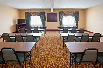 Others 5, Comfort Inn & Suites Sharonville - Cincinnati North, Cincinnati