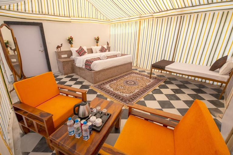 Others 3, DUSK N DUNES THAR DESERT CAMP, Jaisalmer
