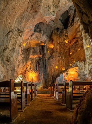 Food & Drinks, Capricorn Caves, Livingstone - Pt A