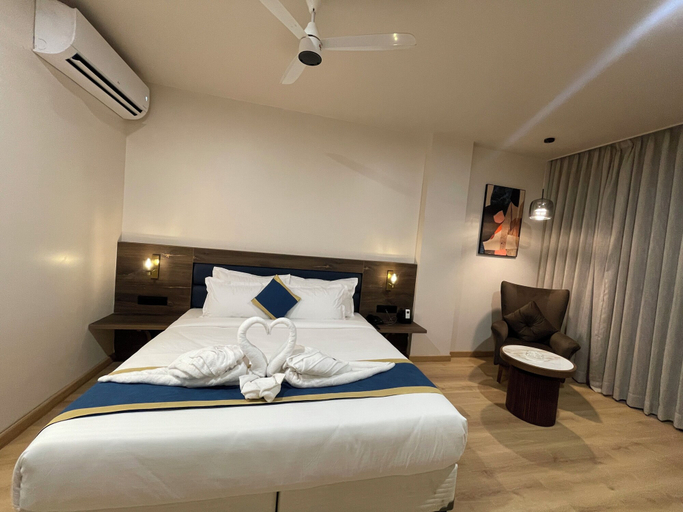 Others 5, Hotel Cloud by ARIENA, Raipur