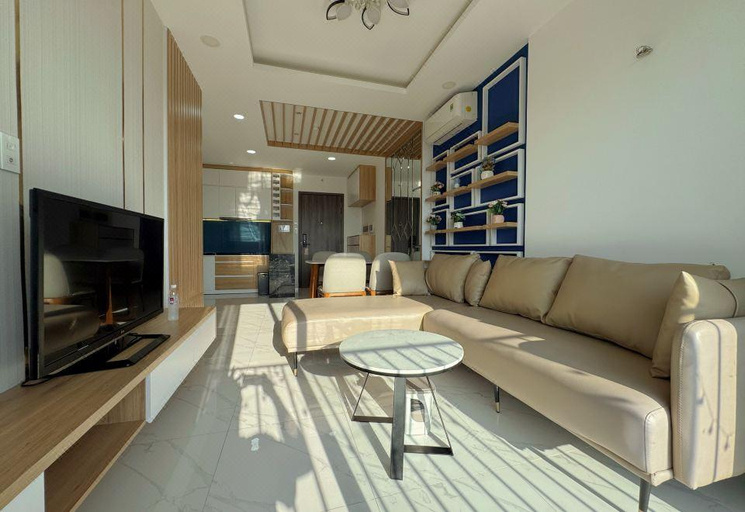 Others 4, Golden Dusk Apartment, Ho Chi Minh City
