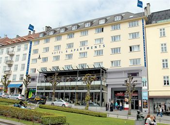 Others 3, Ole Bull, Best Western Signature Collection, Bergen
