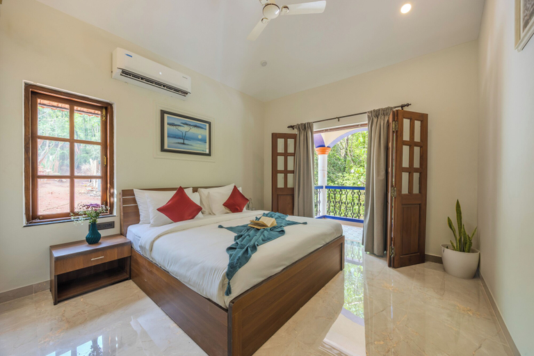 Others 3, ELIVAAS Casa Vilson 3BHK Villa with Pool, North Goa