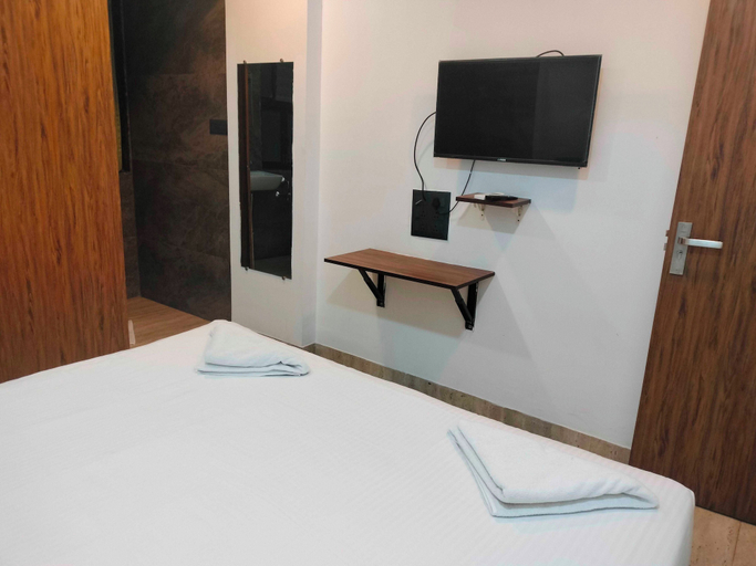 Others 5, Townhouse IIIT Pune Indu Ville, Pune