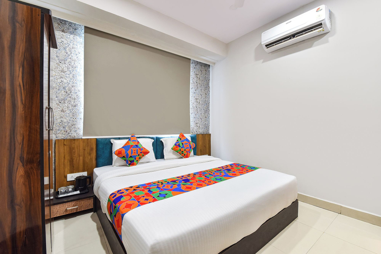 Others 5, FabHotel The Samsara I, Indore