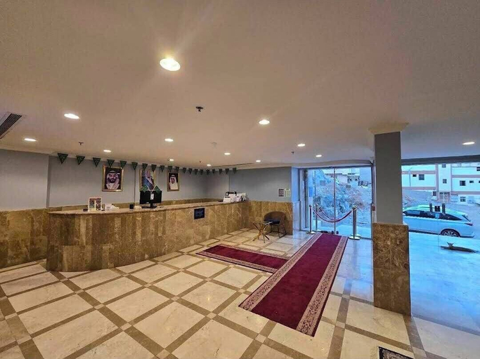 Others 5, Masaken Al Loloa Hotel, Makkah