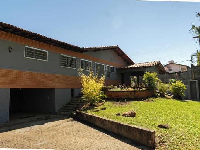 Others 3, Hospedaria Morada, Engenheiro Coelho