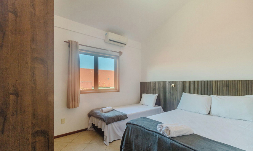 Others 5, Apt w/ Private BBQ 500m From the sea Enl0004, Porto Seguro