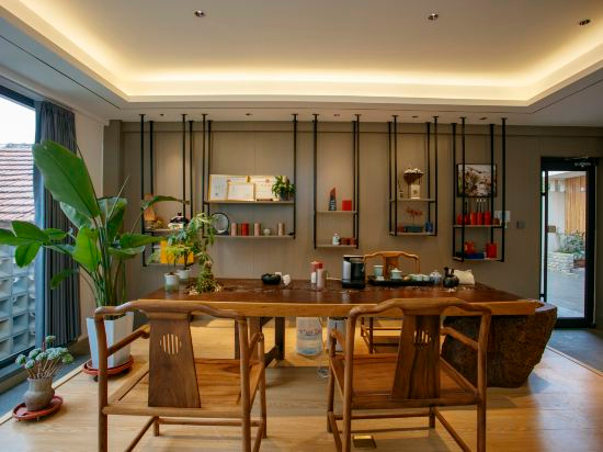 Others 2, Township Mid-Levels Homestay, Tianjin