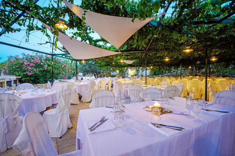 Others 5, Hotiday Torre Santo Stefano Resort, Lecce