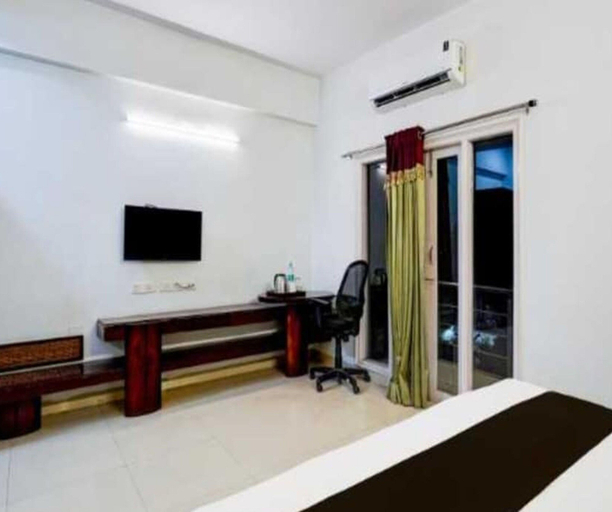 Others 2, Super Deluxe Room Aysha Stay Inn, Dindigul