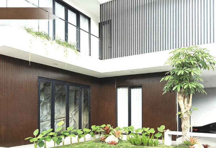 Exterior & Views 4, Amansaka Villa Park, Malang