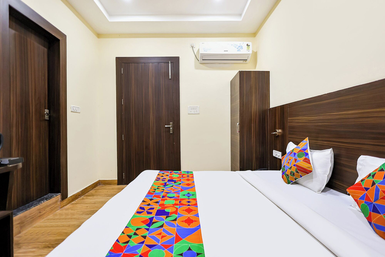 Others 3, FabHotel Shubh Mangal Grand, Gwalior