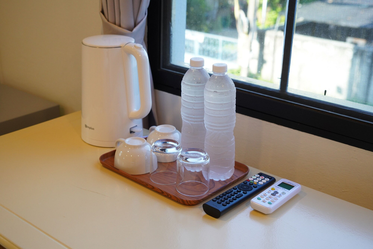 Others 5, RQ Opsian Ratchada Service Apartments, Huai Kwang
