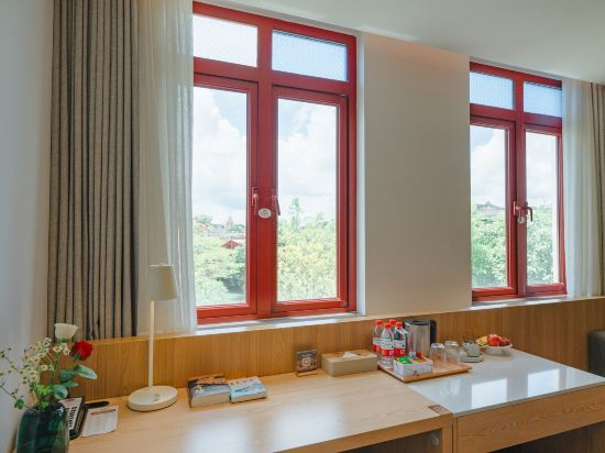 Others 5, Changsheng Hotel, Jiangmen
