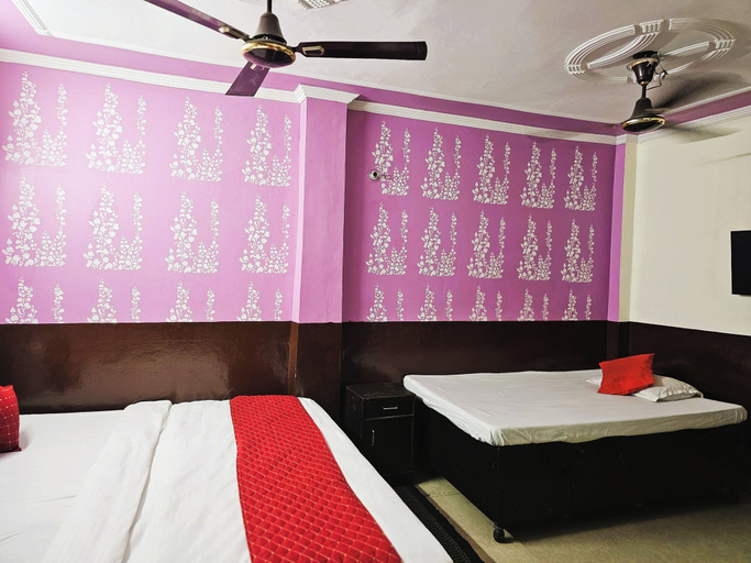 Others 4, Hotel Deurali Deluxe -Nizamuddin Rly St, Delhi