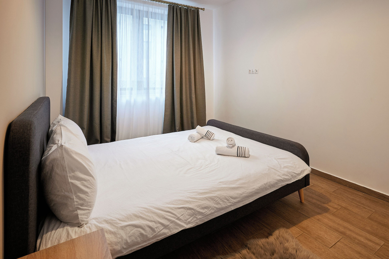 Others 2, NUUC Aparthotel, Cluj-napoca