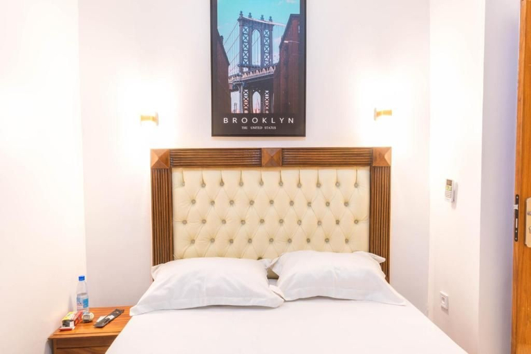 Others 3, EDEN GARDEN LUXURIOUS GUEST HOUSE, Mfoundi