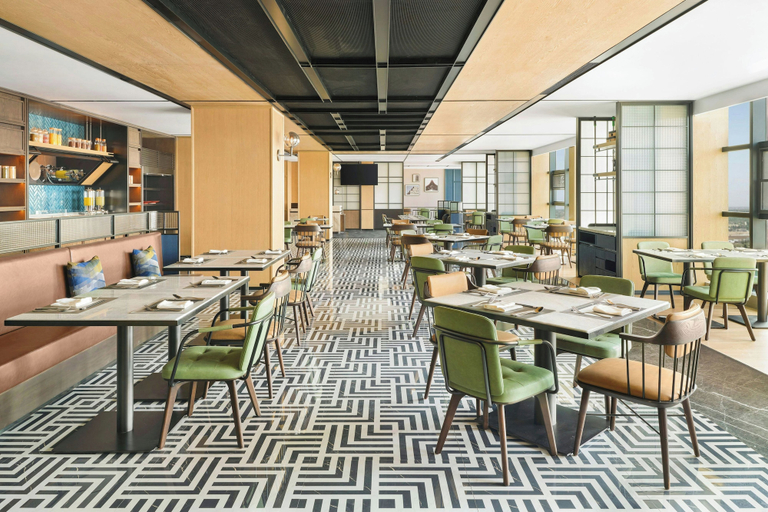 Others 2, Four Points By Sheraton Yulin High-Tech Zone, Yulin