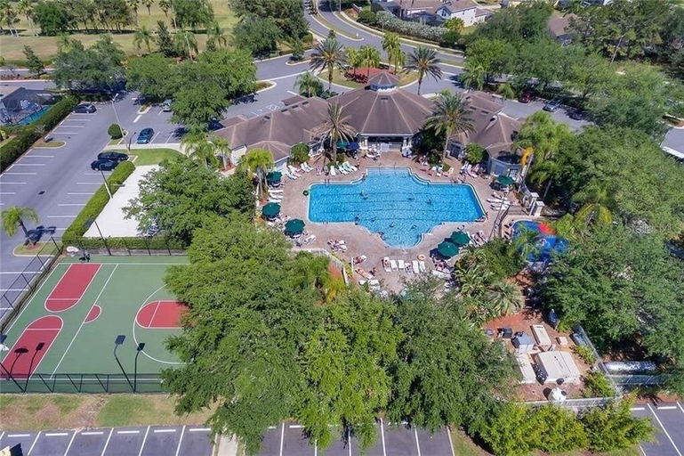 Others 2, Beautiful Three Bed Condo, Minutes From Disney 3 Bedroom Condo, Osceola