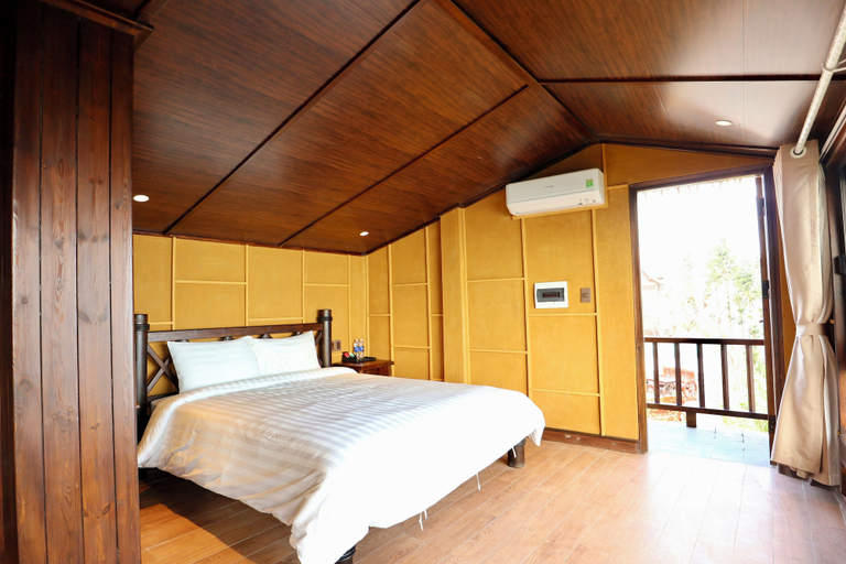 Others 3, Ban Luoc Ecolodge, Hoàng Su Phì